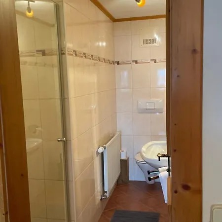 Appartement Oberlacken Sankt Johann in Tirol Exterior photo
