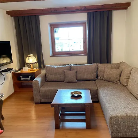 Appartement Oberlacken Sankt Johann in Tirol Exterior photo