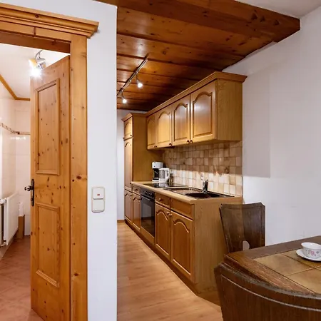 Appartement Oberlacken Sankt Johann in Tirol Exterior photo
