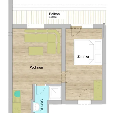Appartement Oberlacken Sankt Johann in Tirol Exterior photo