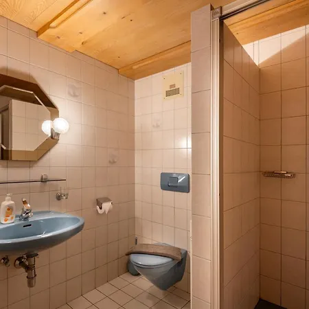 Appartement Oberlacken Sankt Johann in Tirol Exterior photo
