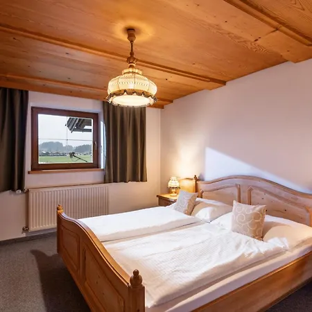 Appartement Oberlacken Sankt Johann in Tirol Exterior photo