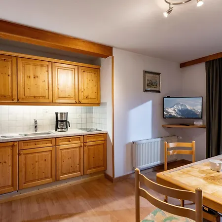 Appartement Oberlacken Sankt Johann in Tirol Exterior photo