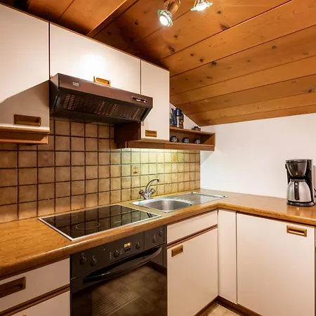 Appartement Oberlacken Sankt Johann in Tirol Exterior photo