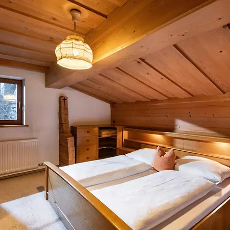 Appartement Oberlacken Sankt Johann in Tirol Exterior photo