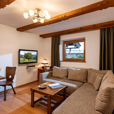 Appartement Oberlacken Sankt Johann in Tirol Exterior photo