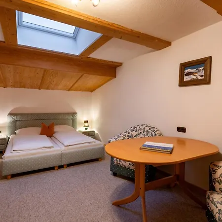 Appartement Oberlacken Sankt Johann in Tirol Exterior photo