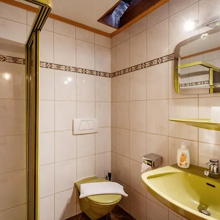 Appartement Oberlacken Sankt Johann in Tirol Exterior photo