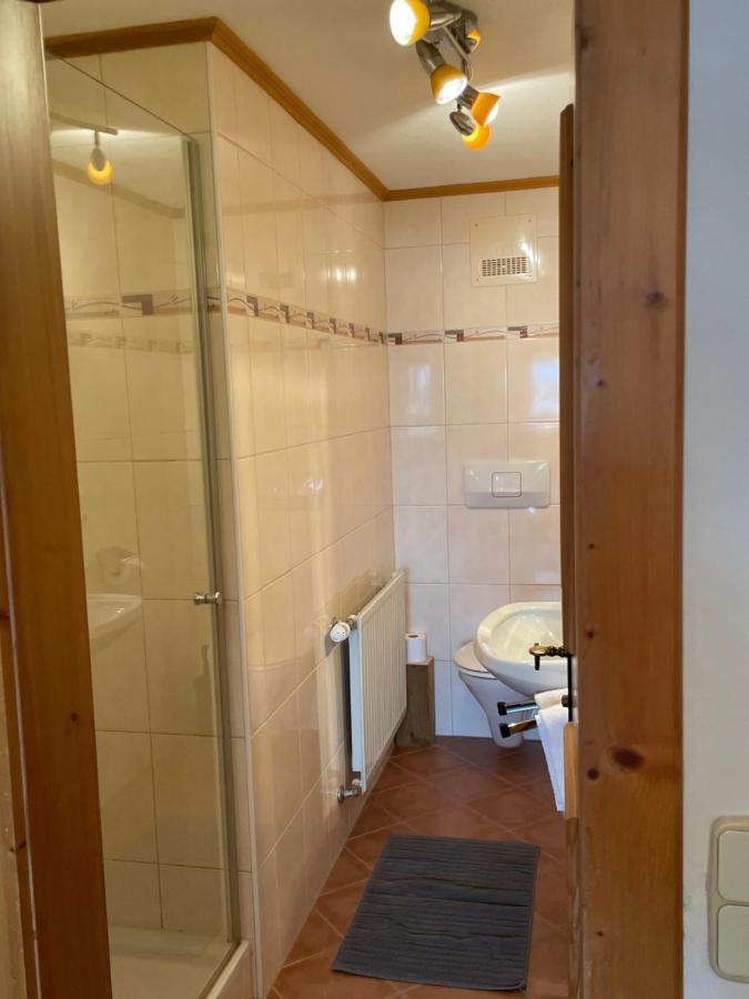 Apartment Oberlacken Sankt Johann in Tirol