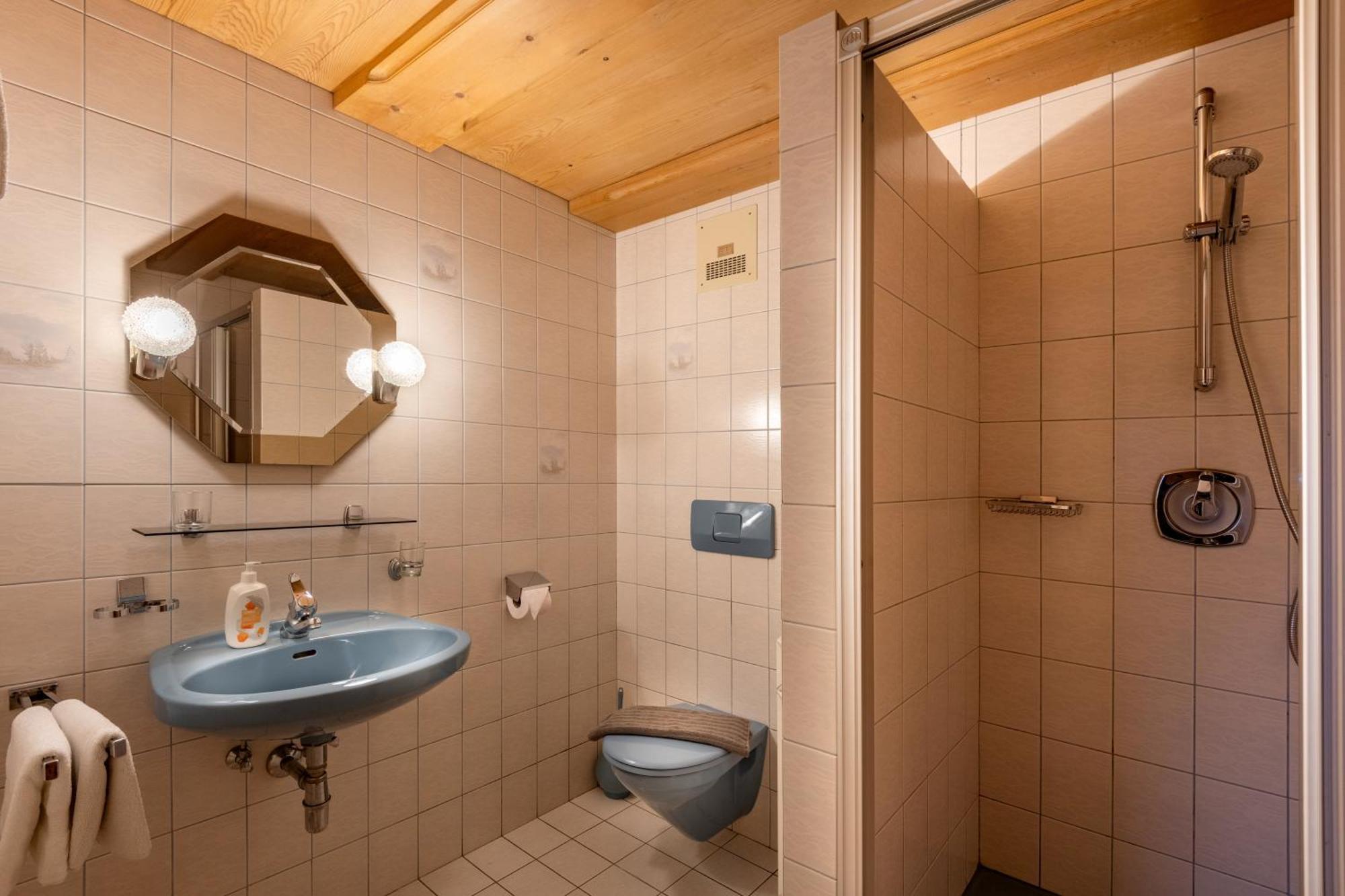 Oberlacken Apartment Sankt Johann in Tirol