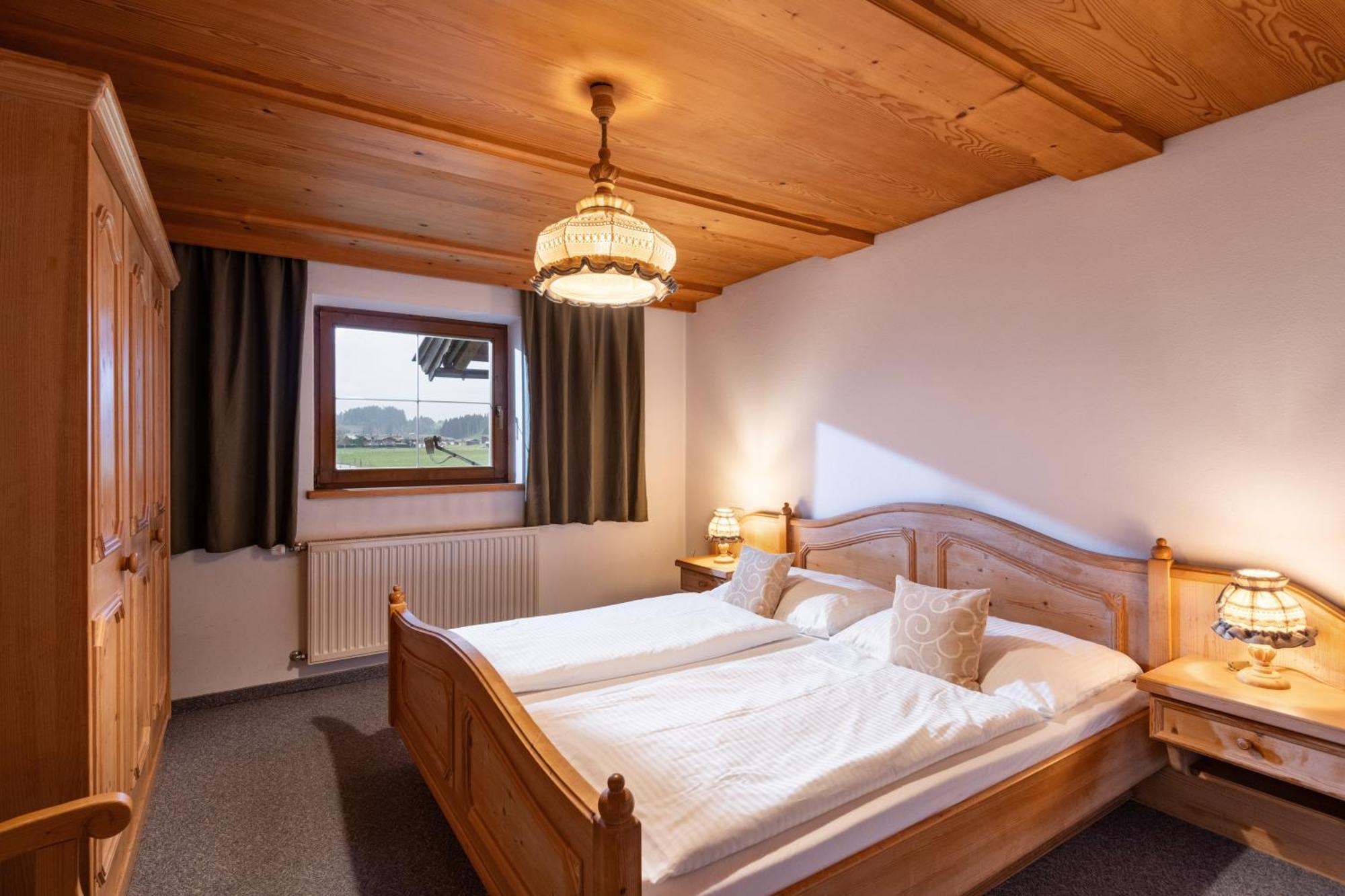 Oberlacken Sankt Johann in Tirol