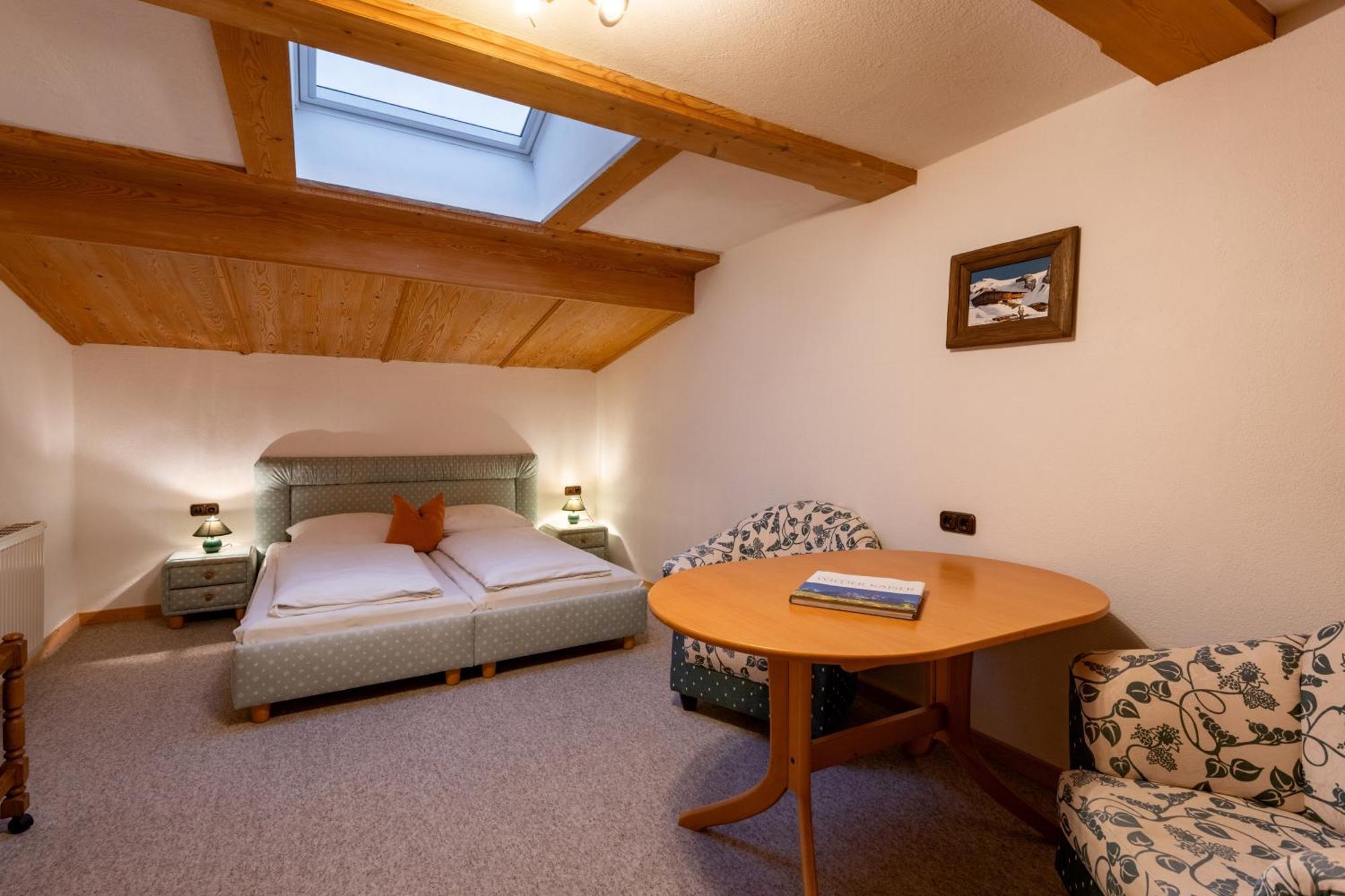 Apartment Oberlacken Sankt Johann in Tirol